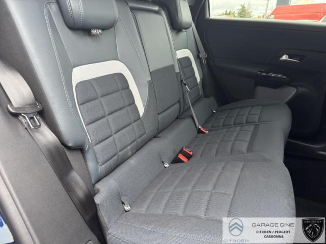 Citroen C5 Aircross image 7