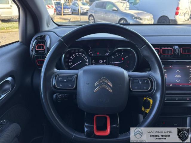 Citroen C3 Aircross image 4