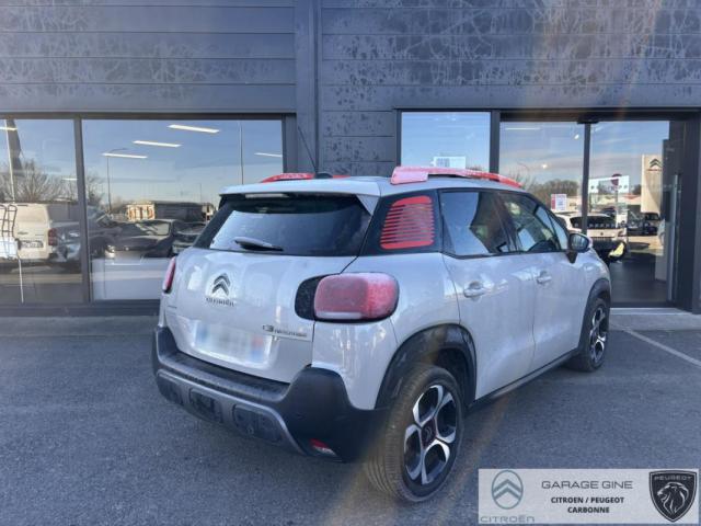 Citroen C3 Aircross image 6
