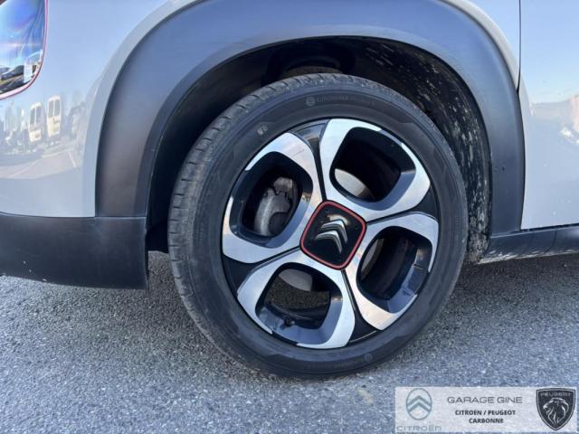 Citroen C3 Aircross image 7