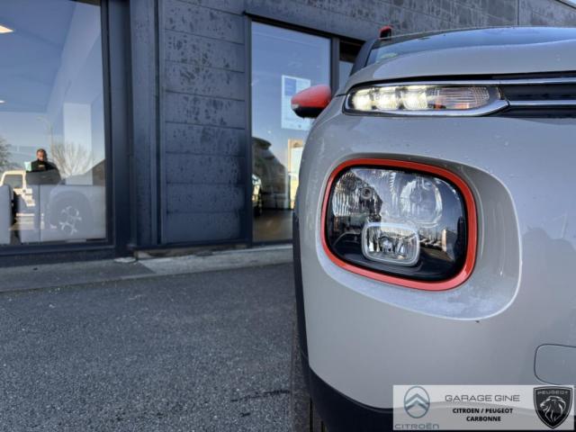 Citroen C3 Aircross image 8