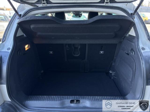 Citroen C3 Aircross image 1