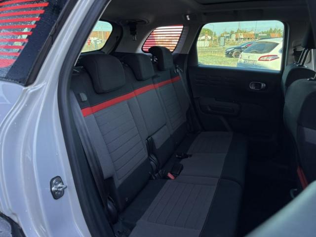 Citroen C3 Aircross image 9