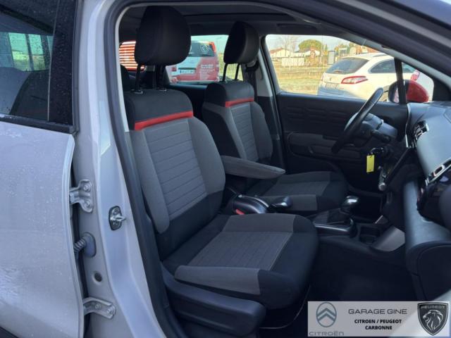 Citroen C3 Aircross image 2