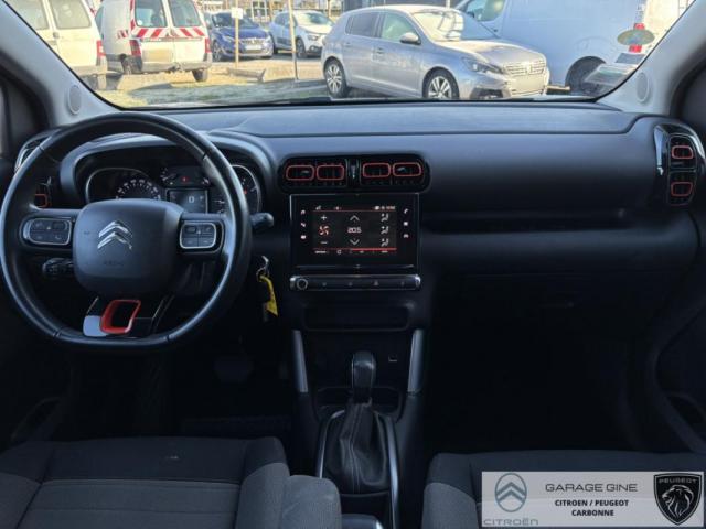 Citroen C3 Aircross image 5