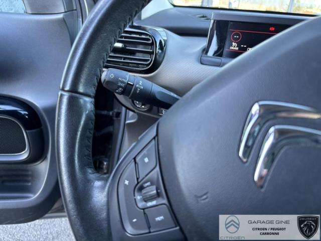 Citroen C4 Cactus image 3