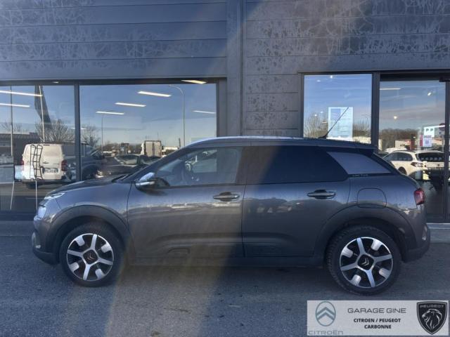 Citroen C4 Cactus image 5