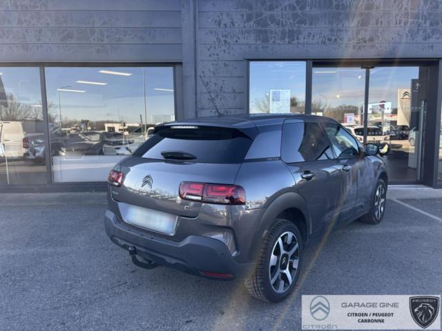 Citroen C4 Cactus image 9