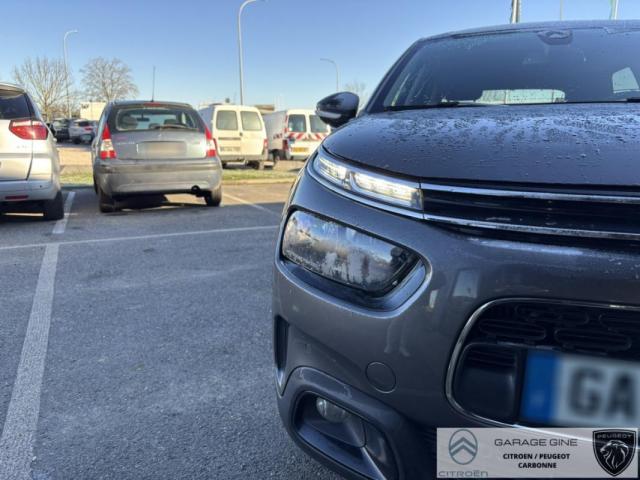 Citroen C4 Cactus image 1