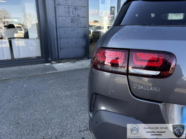 Citroen C4 Cactus image 6