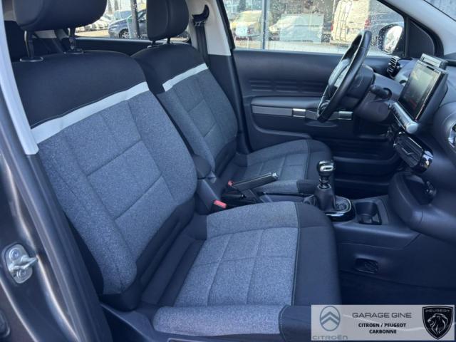 Citroen C4 Cactus image 2