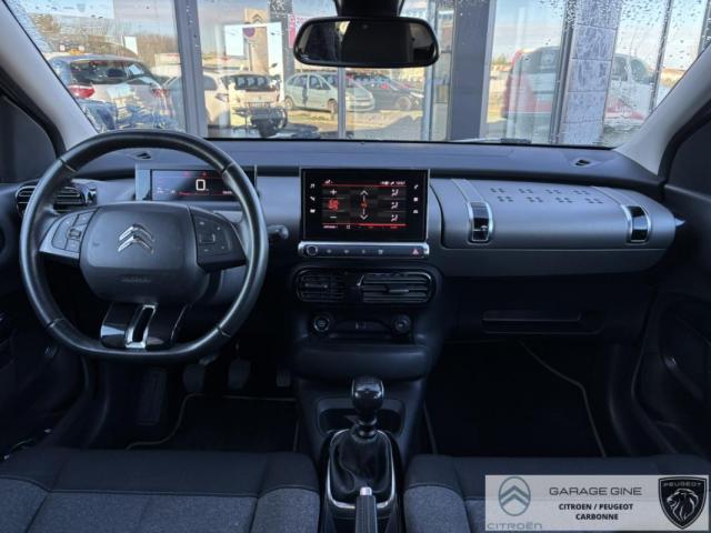 Citroen C4 Cactus image 8