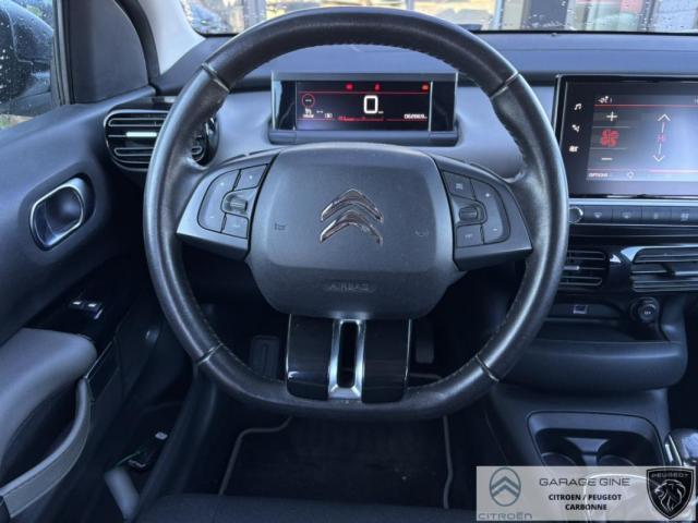 Citroen C4 Cactus image 4