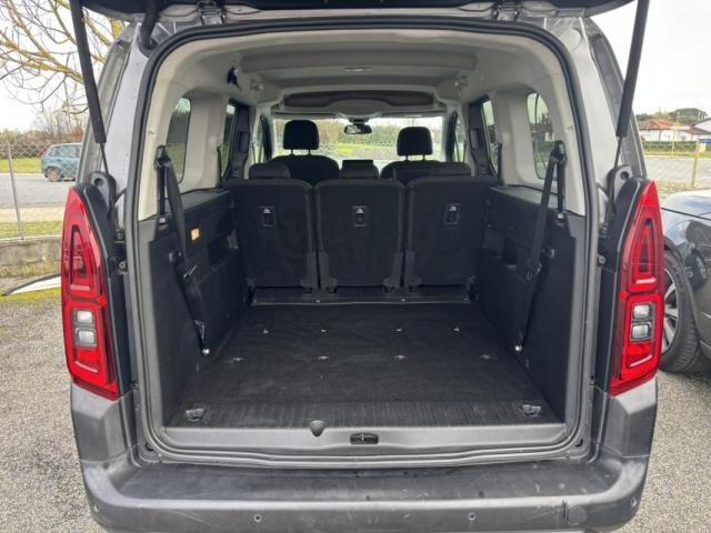 Citroen Berlingo image 2