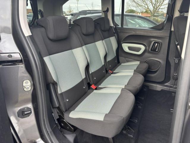 Citroen Berlingo image 1