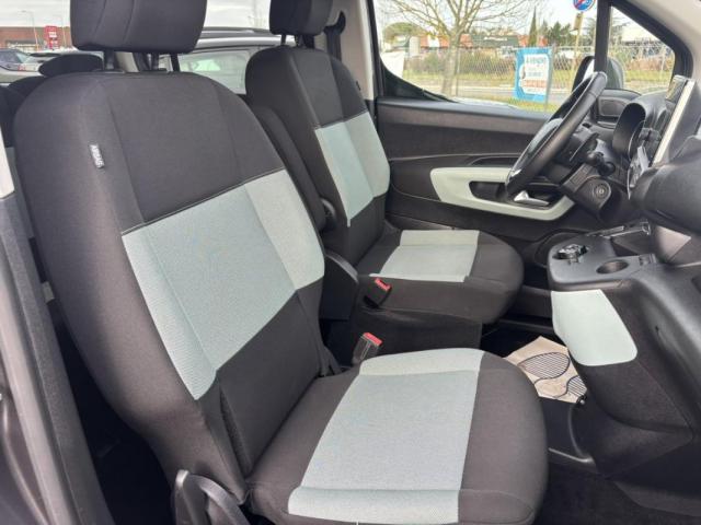 Citroen Berlingo image 3
