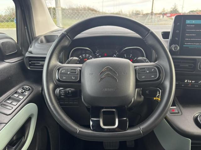 Citroen Berlingo image 4