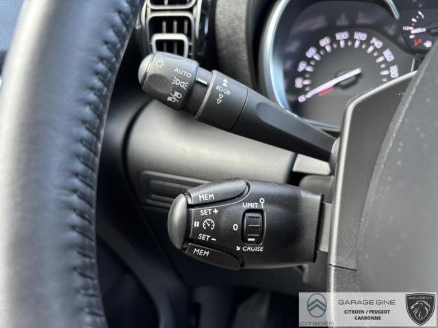 Citroen C3 Aircross image 7