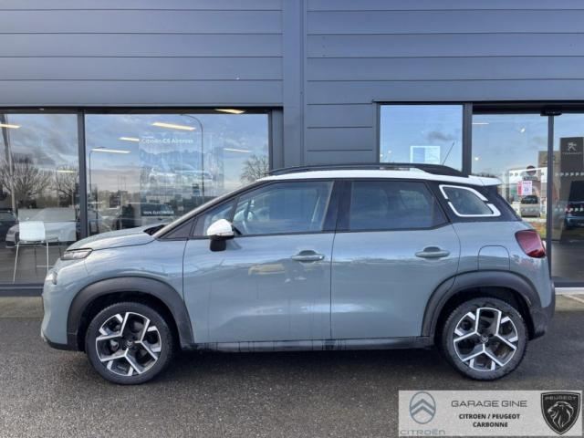 Citroen C3 Aircross image 6