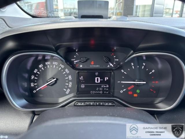 Citroen C3 Aircross image 1