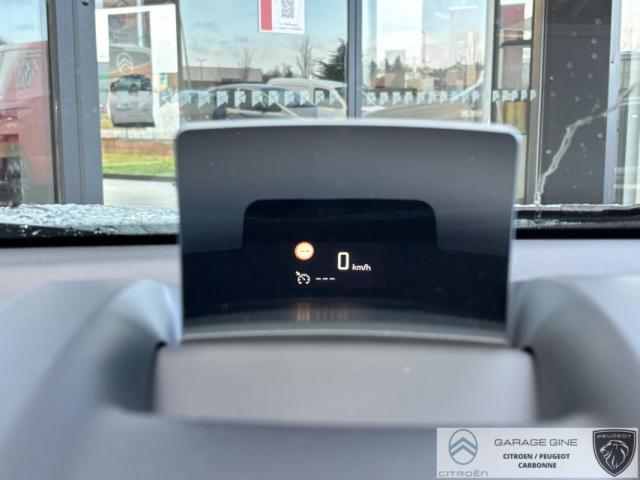 Citroen C3 Aircross image 8