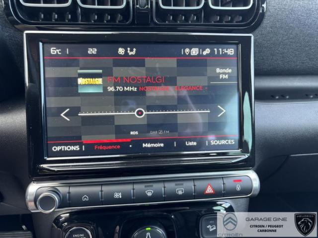 Citroen C3 Aircross image 5