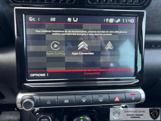 Citroen C3 Aircross image 4