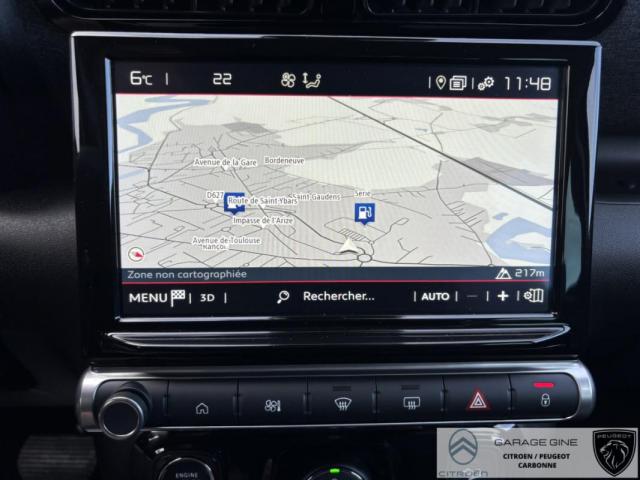 Citroen C3 Aircross image 9