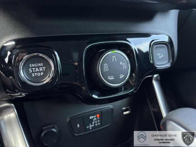 Citroen C3 Aircross image 2