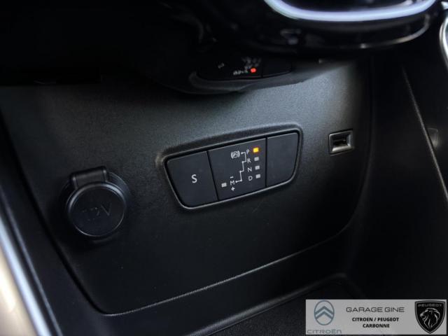 Citroen C3 Aircross image 3