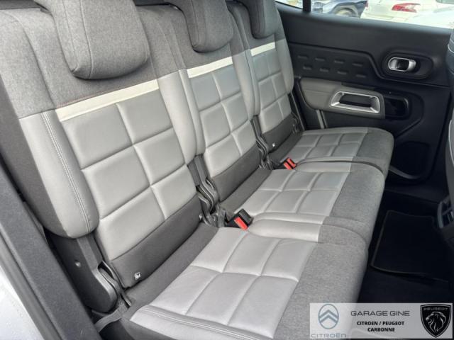 Citroen C5 Aircross image 5
