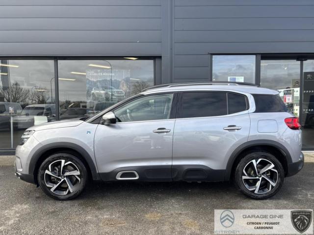 Citroen C5 Aircross image 9