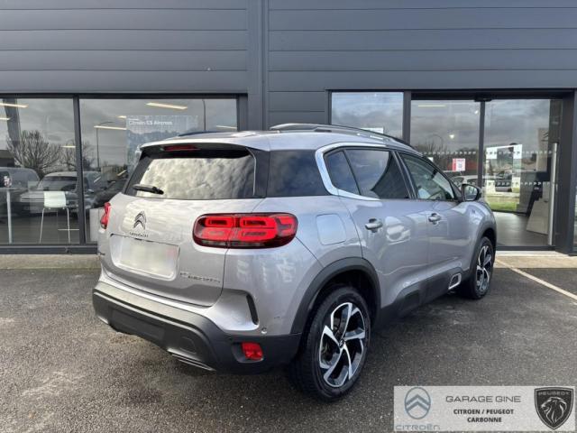 Citroen C5 Aircross image 7