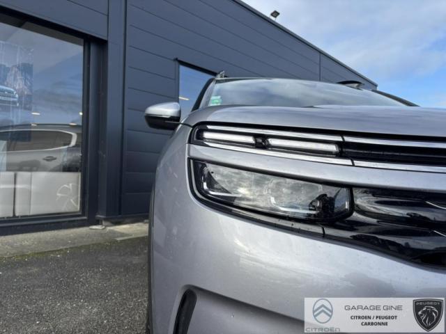 Citroen C5 Aircross image 6