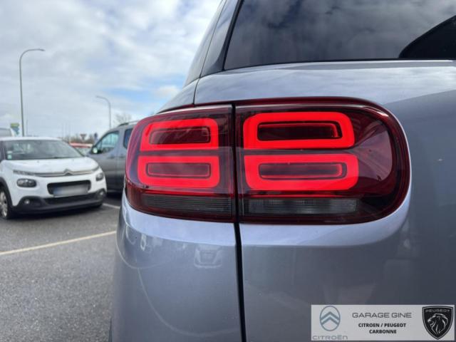 Citroen C5 Aircross image 2
