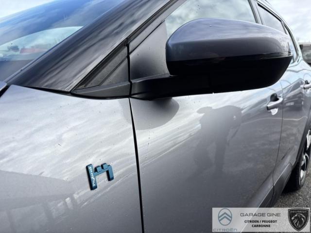 Citroen C5 Aircross image 4