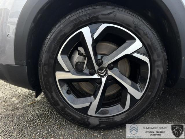 Citroen C5 Aircross image 3