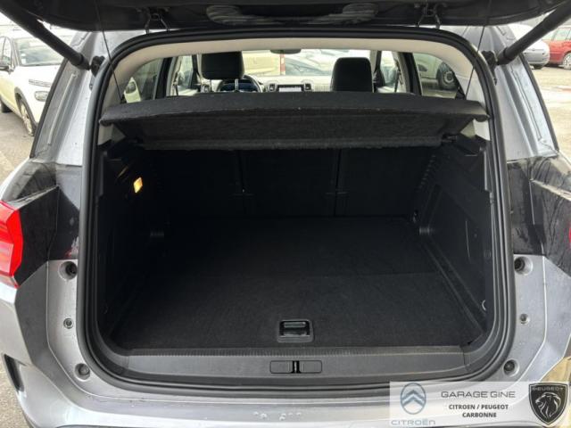 Citroen C5 Aircross image 8