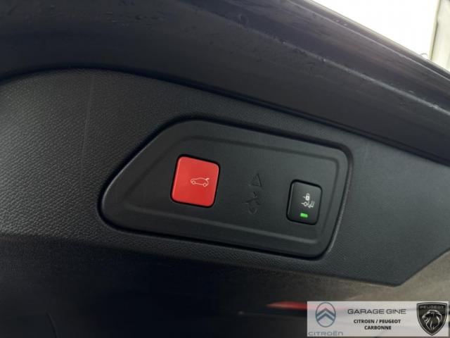 Citroen C5 Aircross image 1