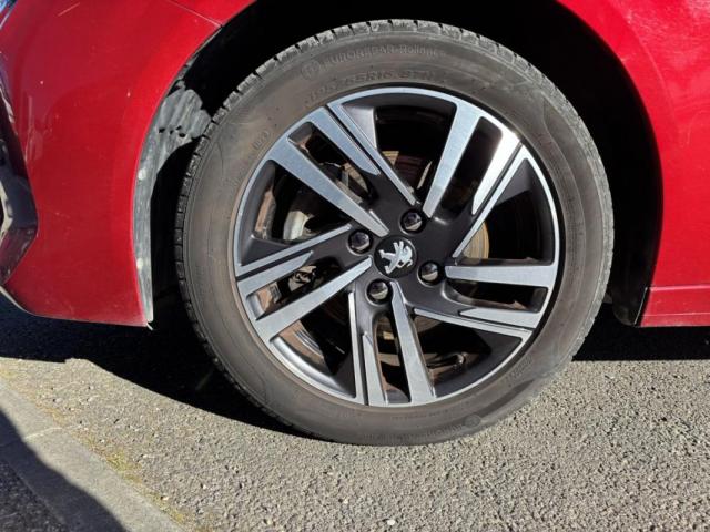 Peugeot 208 Ii Puretech 100 S&s Allure