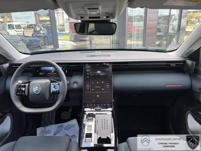 Citroen C5 Aircross image 2
