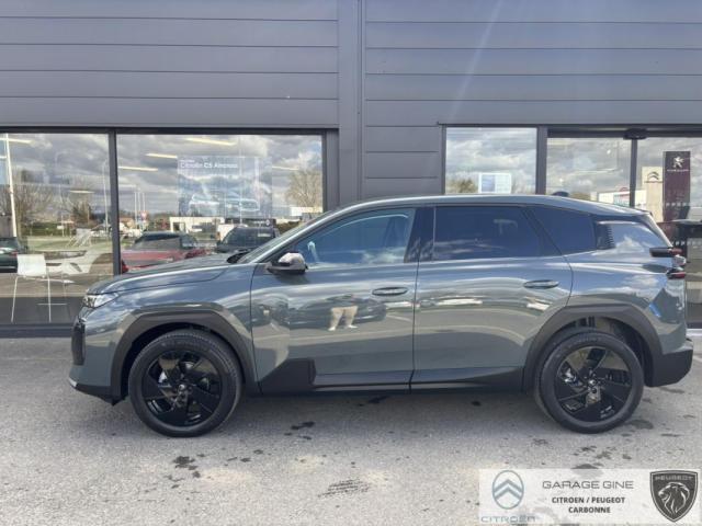Citroen C5 Aircross image 9