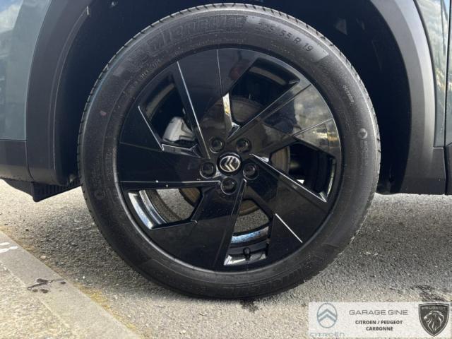 Citroen C5 Aircross image 8