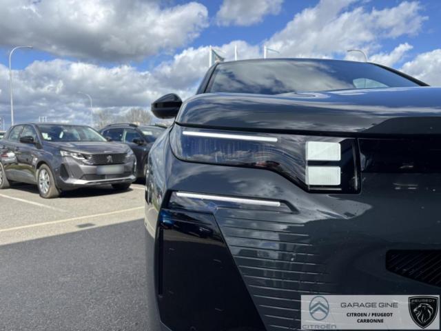 Citroen C5 Aircross image 3