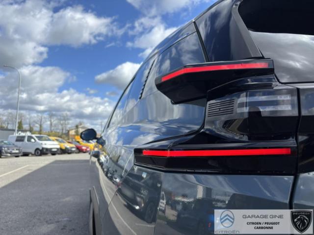 Citroen C5 Aircross image 1