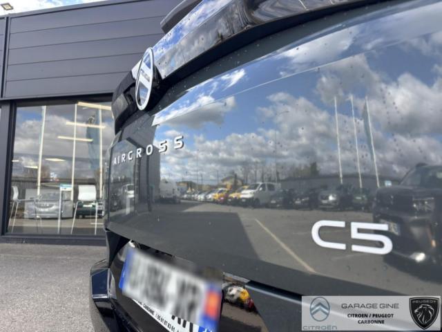 Citroen C5 Aircross image 6