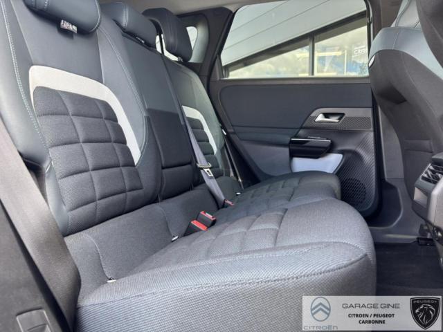 Citroen C5 Aircross image 5
