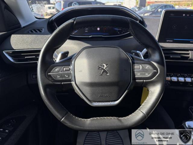 Peugeot 3008 image 3