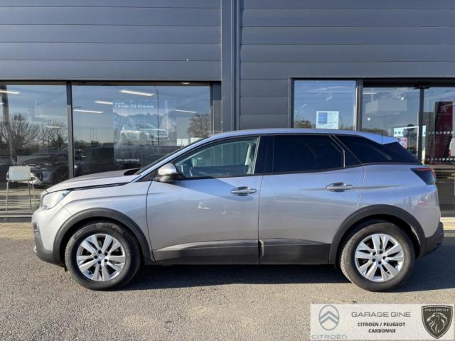 Peugeot 3008 image 9