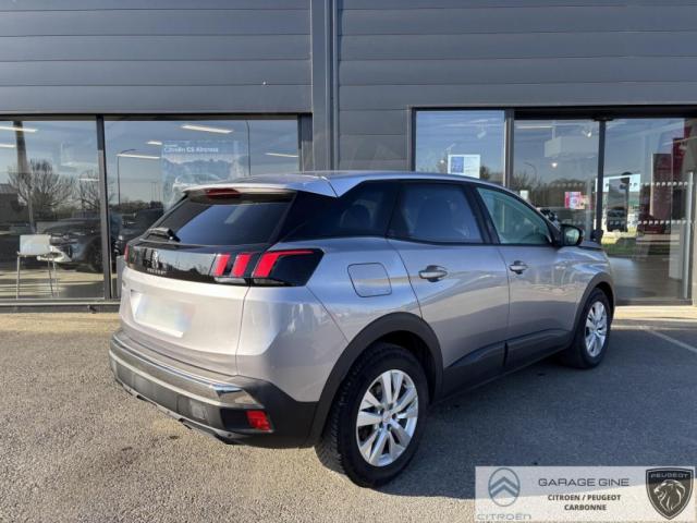 Peugeot 3008 image 1